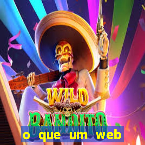 o que um web designer faz